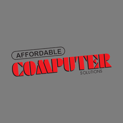 Affordable Computer Solutions