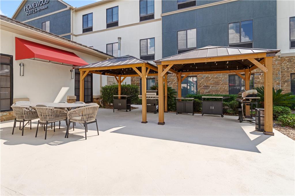 Homewood Suites by Hilton Beaumont, TX Image