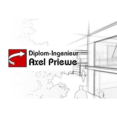 Logo von Diplomingenieur Axel Priewe | Bauingenieur Bauplanung