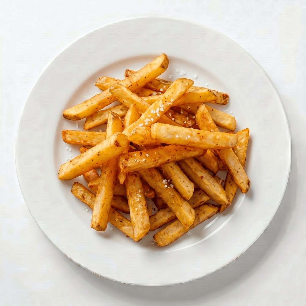 Fries Side