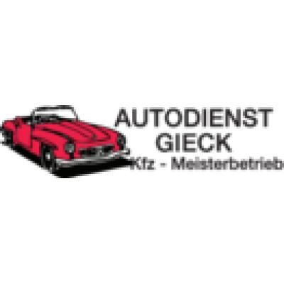 Logo von Autodienst Gieck