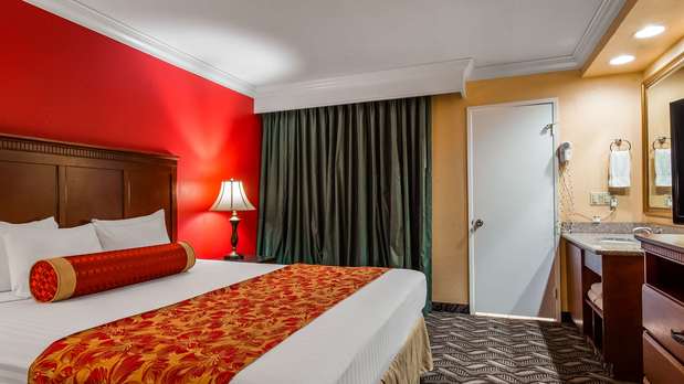 Images Best Western Moreno Hotel & Suites