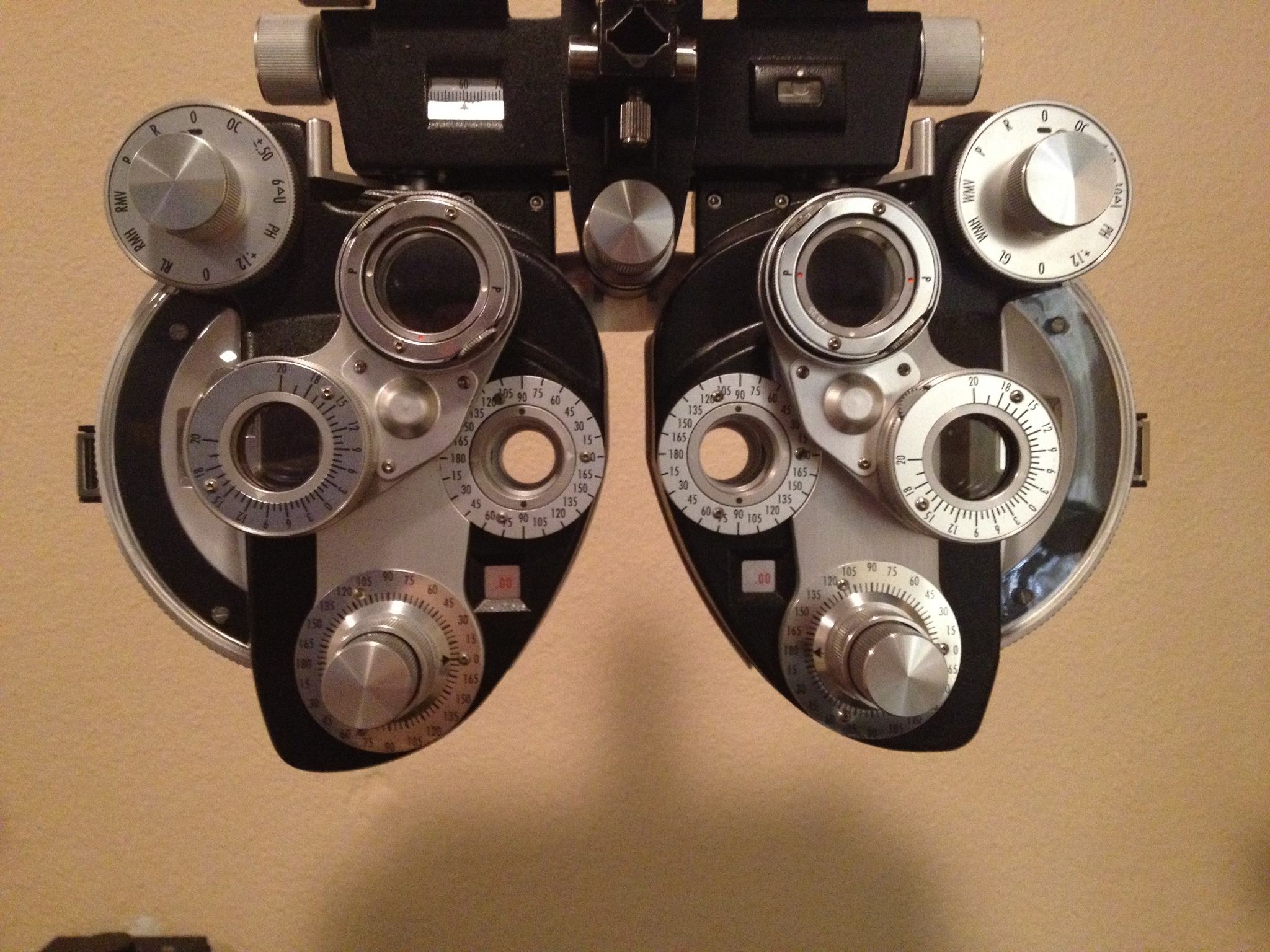 LaFont Family Eyecare Optometry Photo