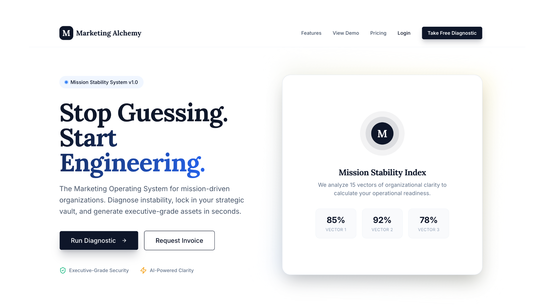 Waymark Marketing Image