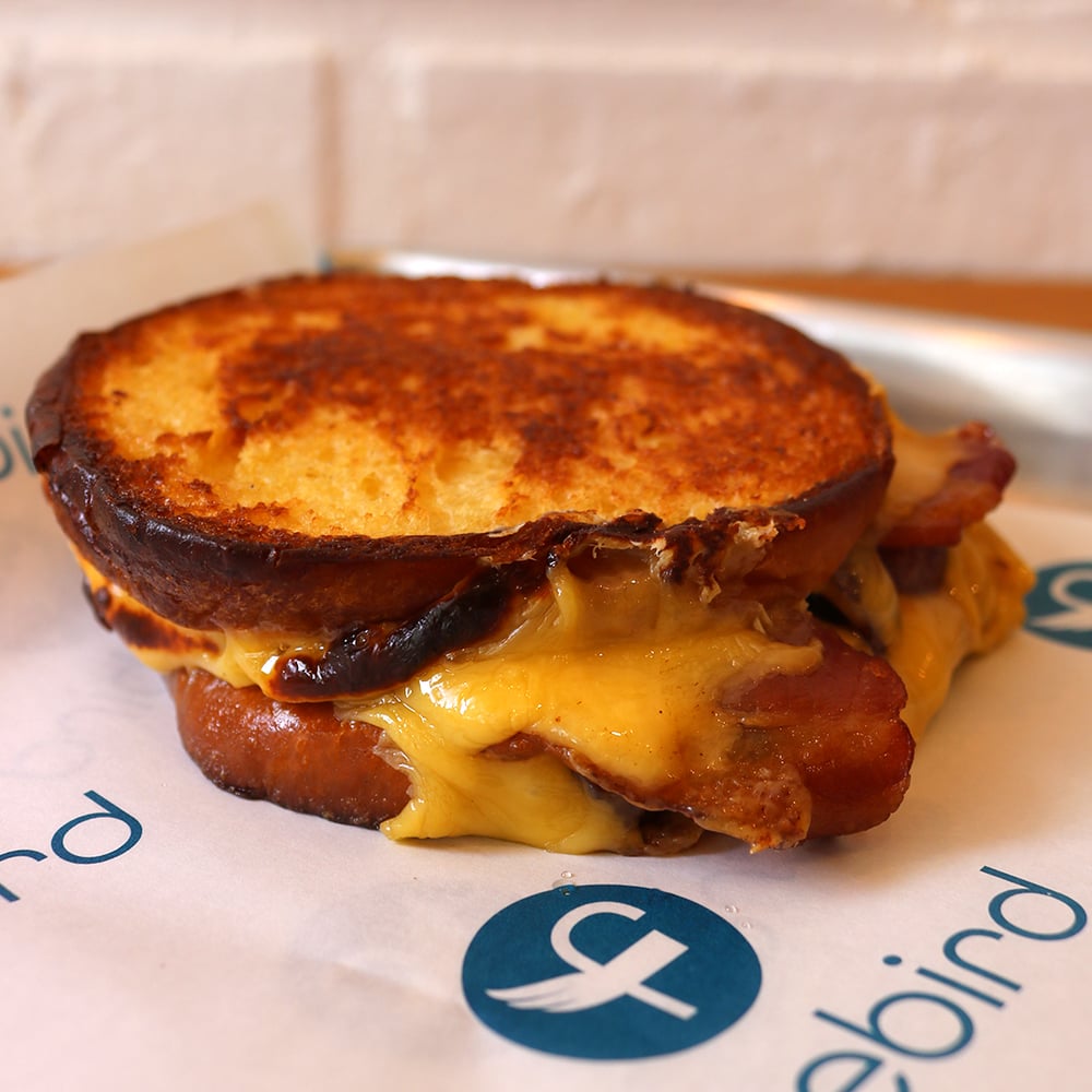 Grilled Cheese