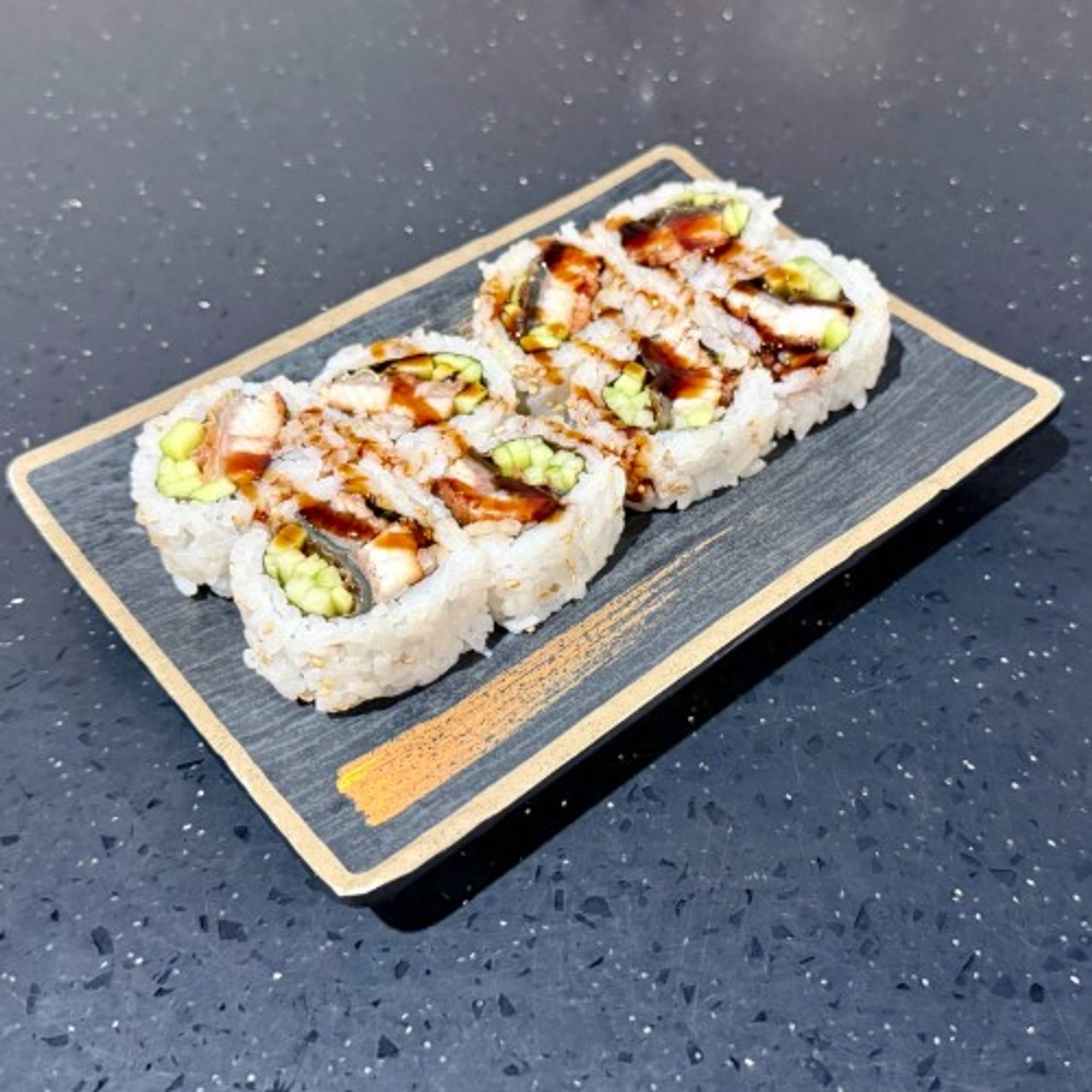 R22 Eel Cucumber