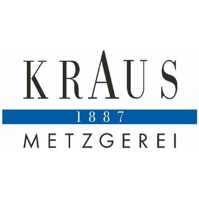 Logo von Metzgerei Kraus