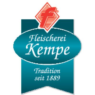 Logo von Fleischerei Kempe GmbH