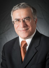 Terenig Terjanian, MD Image