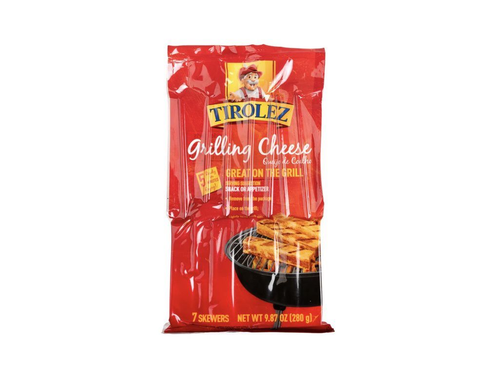 Queijo Coalho Tirolez 280g