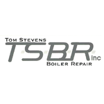 Tom Stevens Boiler Repair, Inc. Logo