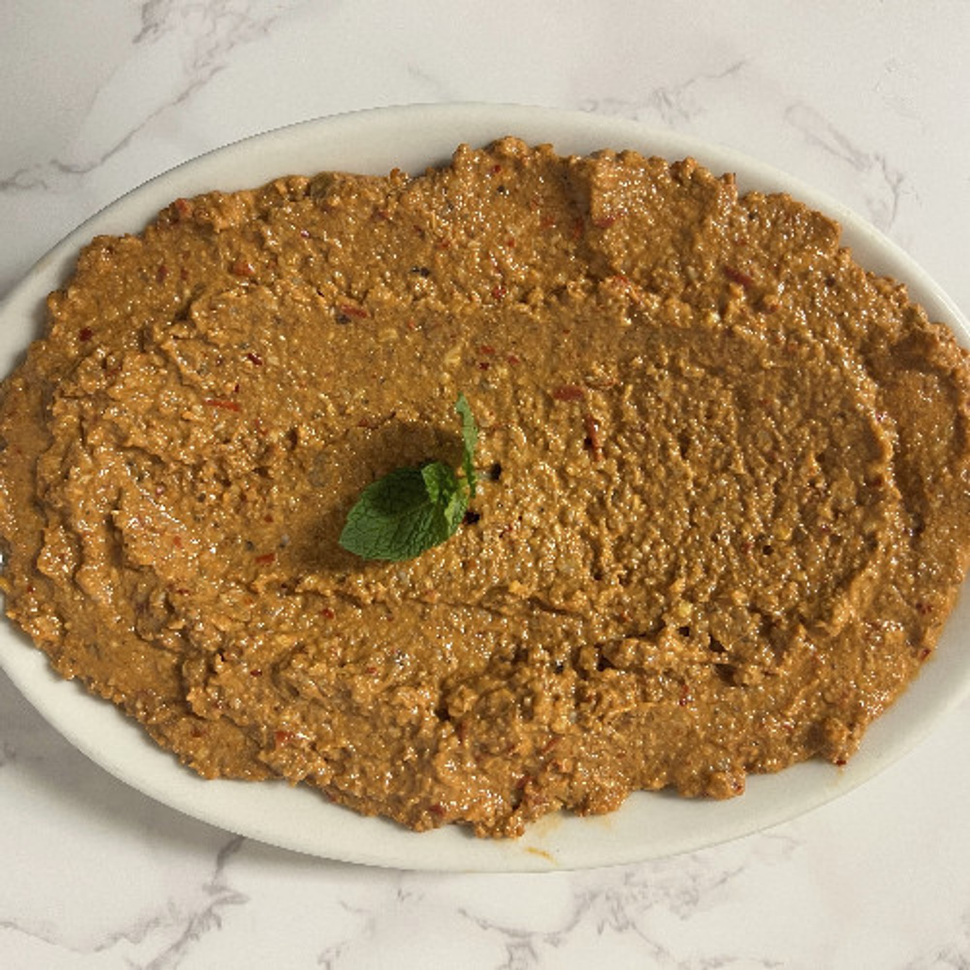 Muhammara