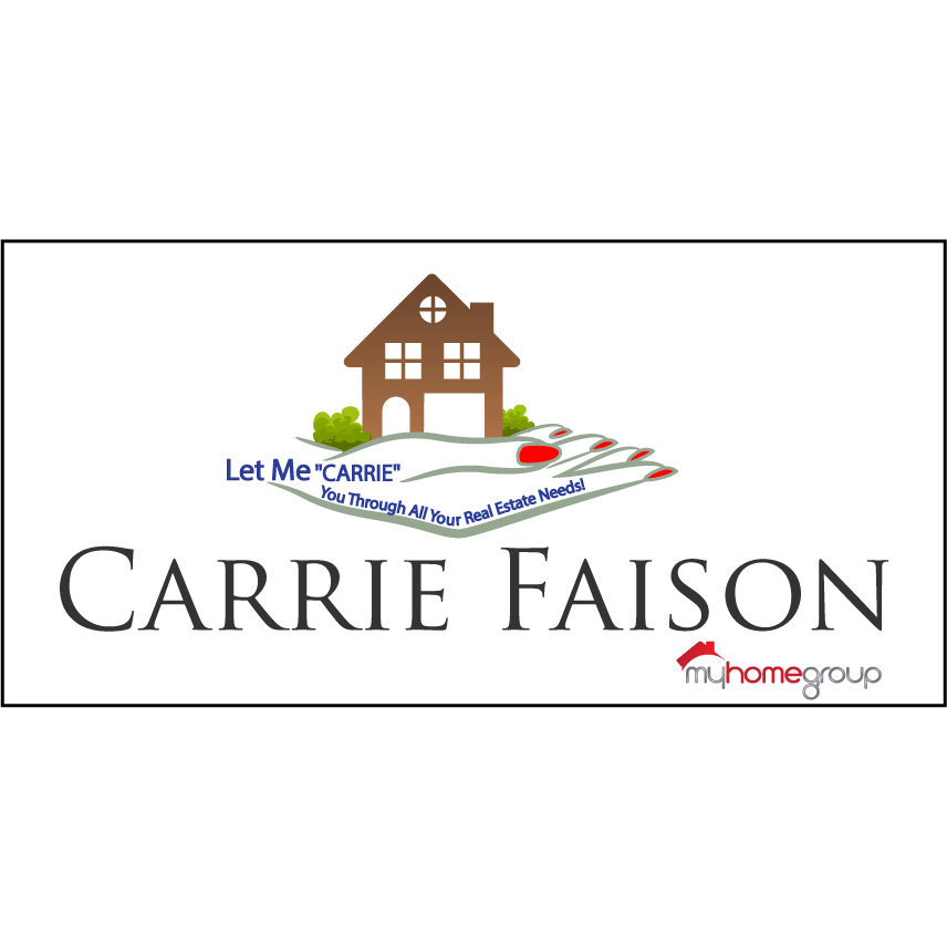 Carrie Faison Realtor with My Home Group Realty