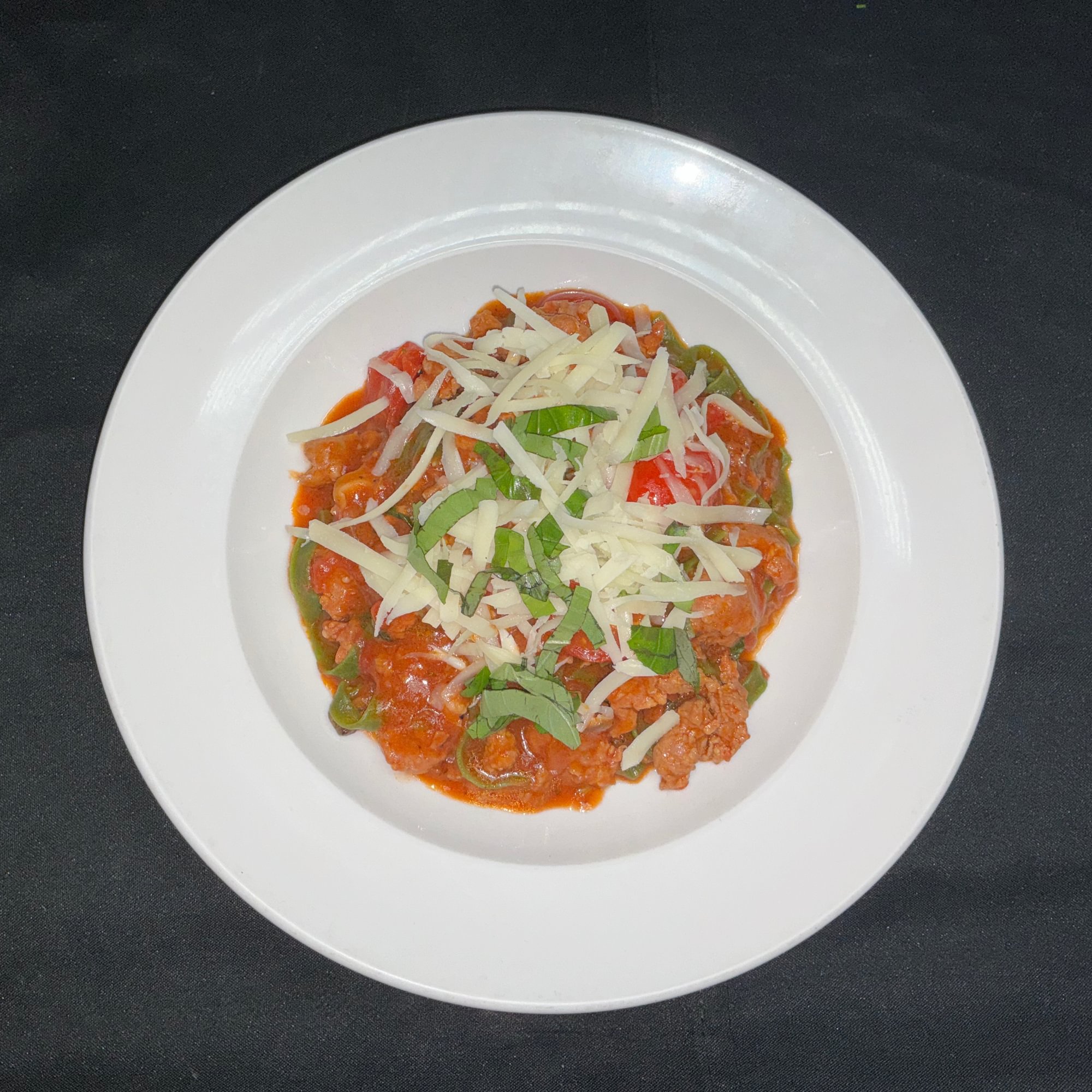 Tagliatelle
