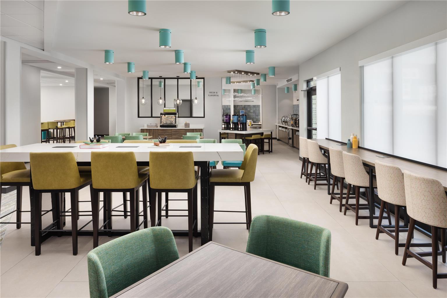 Tru by Hilton Cleveland Image