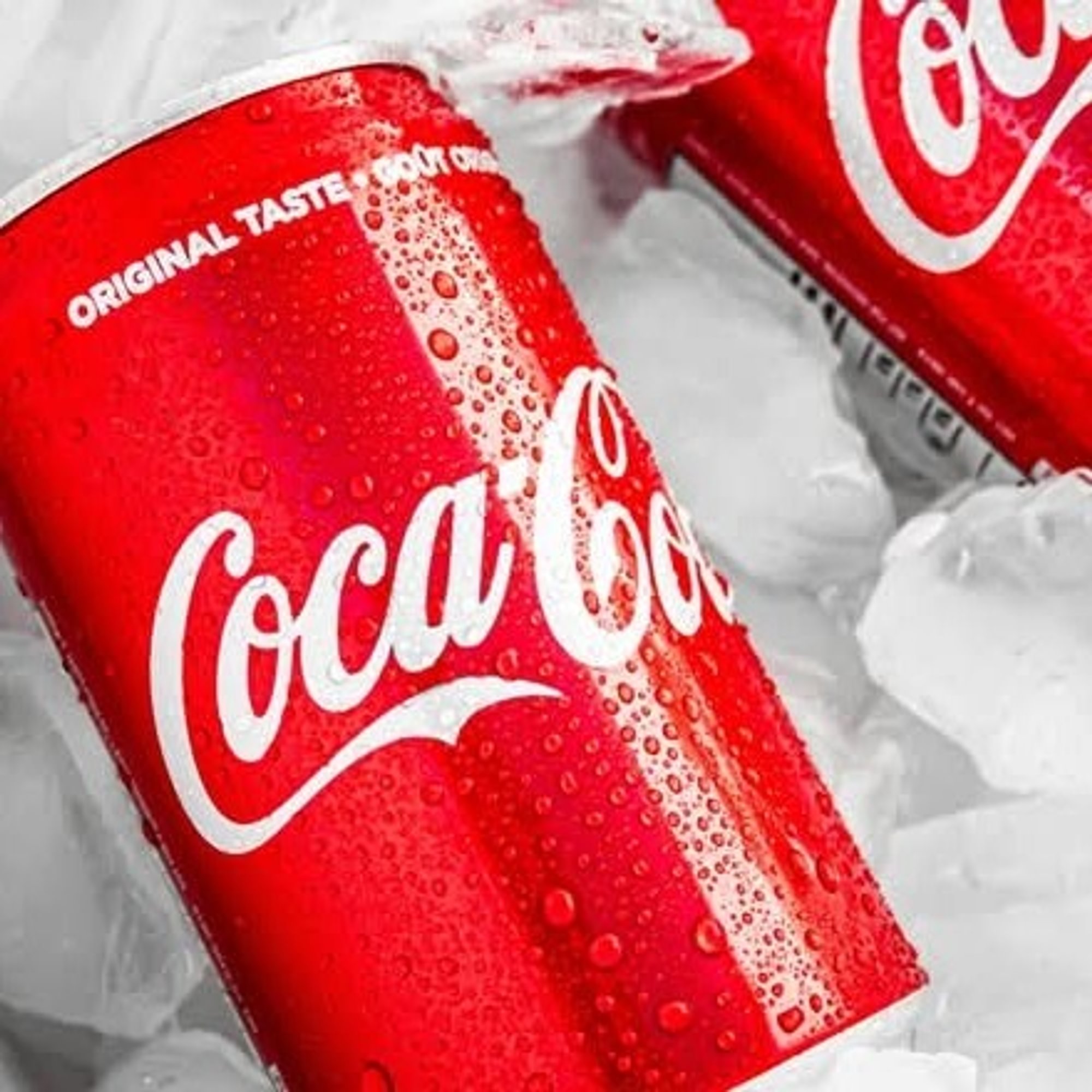 Soft Drinks