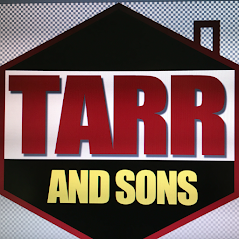 Tarr and Sons Home Improvement Logo