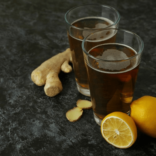 Ginger Ale 2 L