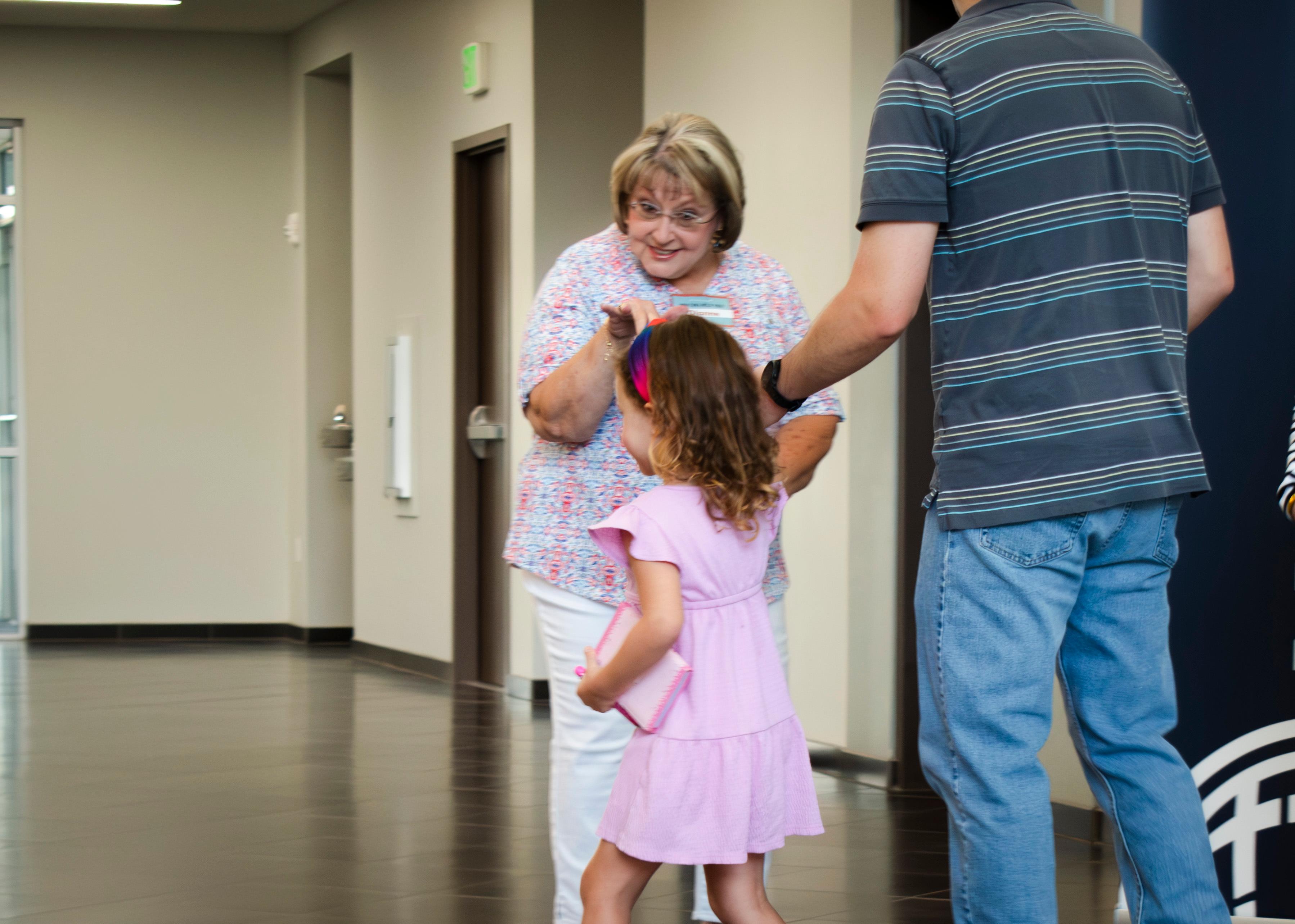 Christ Fellowship Church Mansfield Image