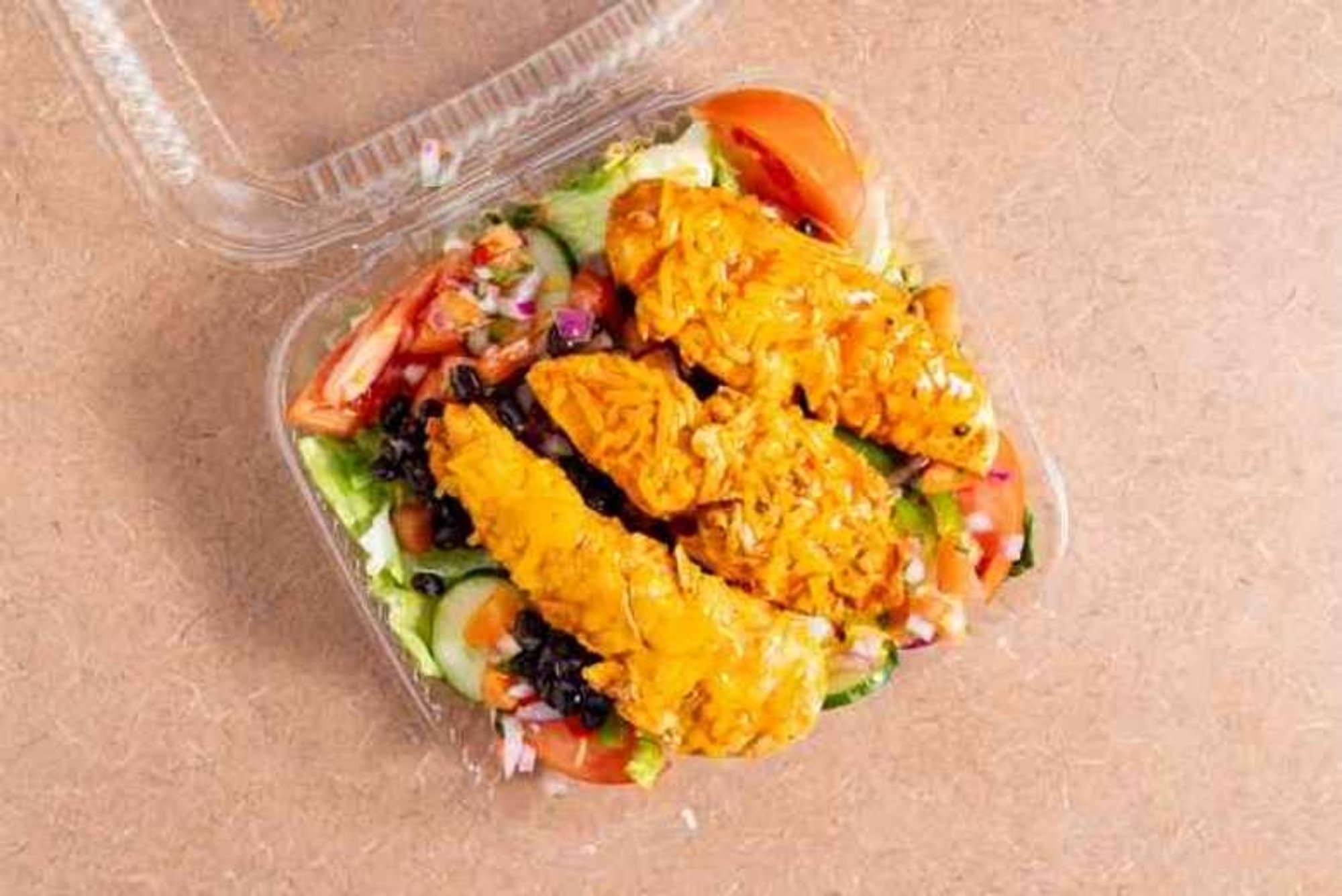 Chicken Salad