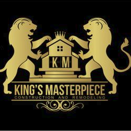 Kings Masterpiece Logo