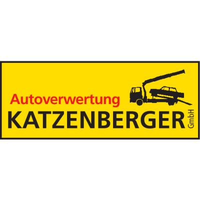 Logo von Autoverwertung / Abschleppdienst Katzenberger GmbH