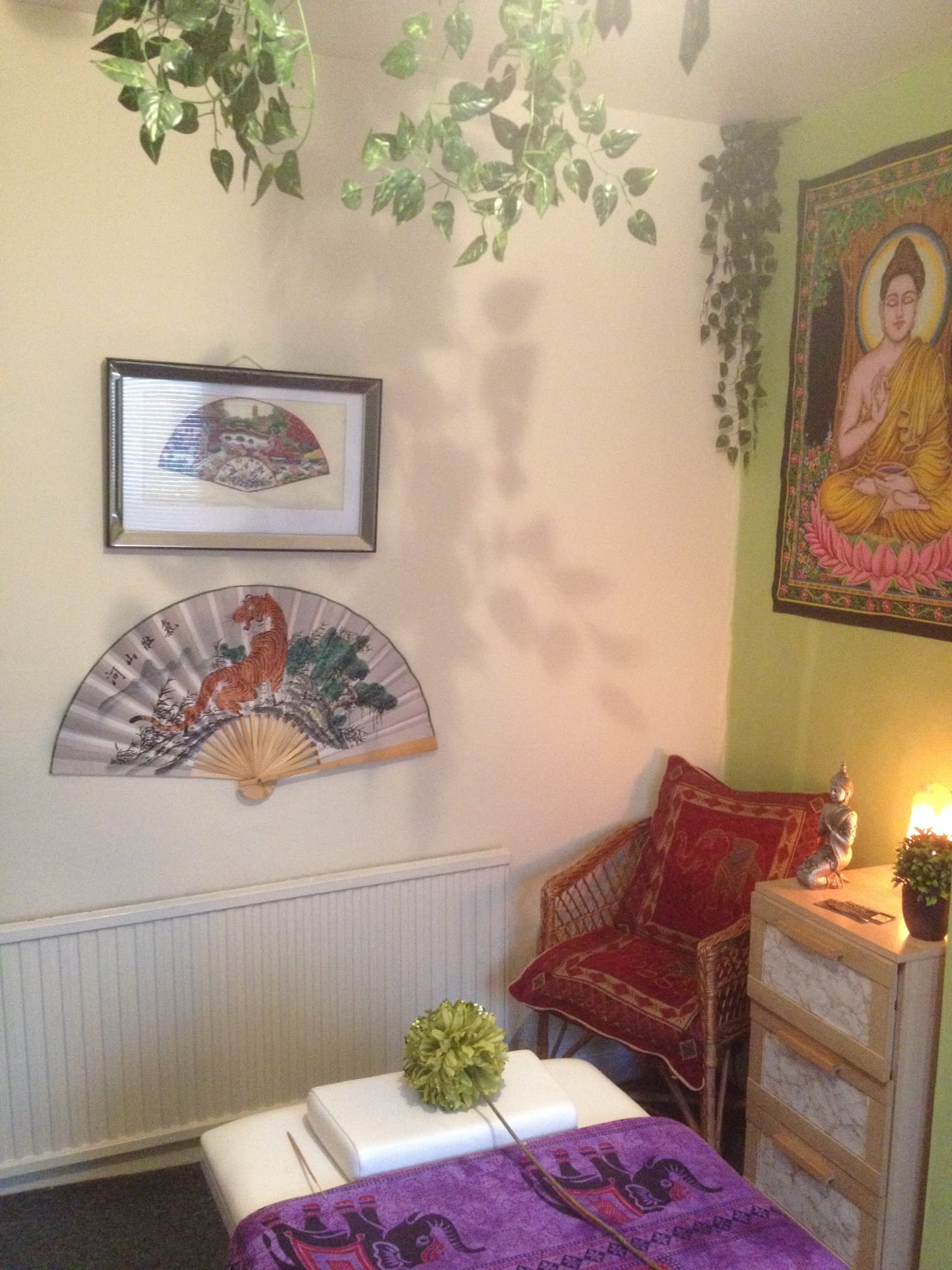 Images SoulTree Therapies