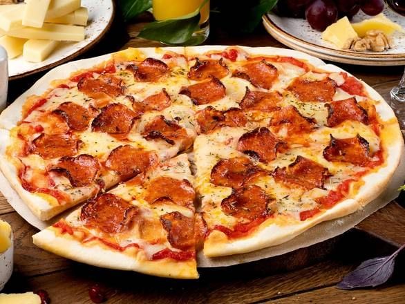 Large 16in 4 Topping