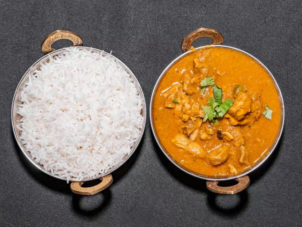 Chicken Curry