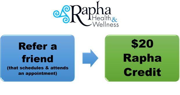 Images Rapha Health & Wellness