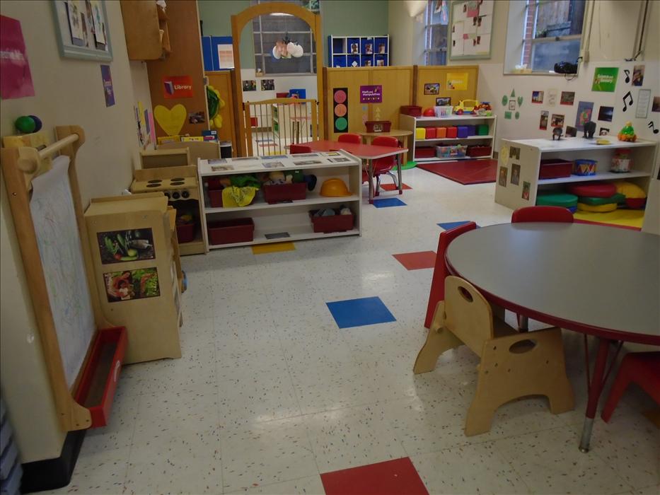 Hampton KinderCare Photo