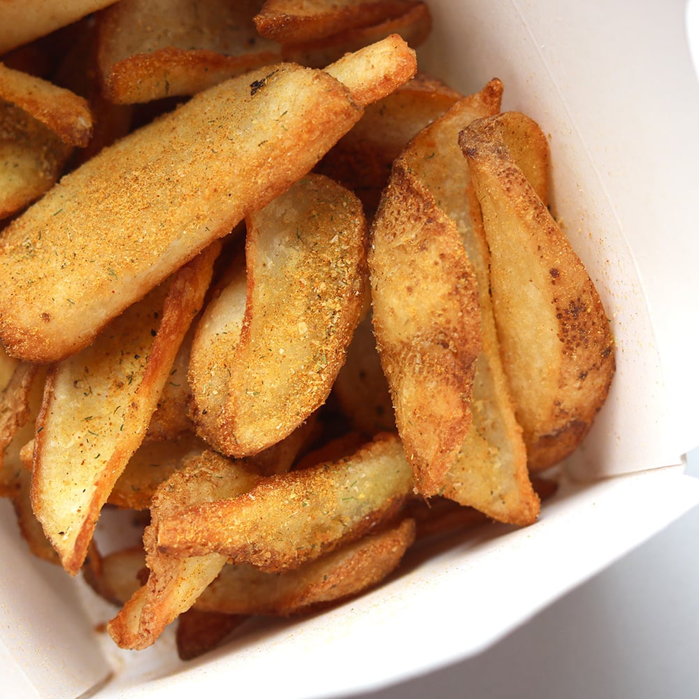 Fries