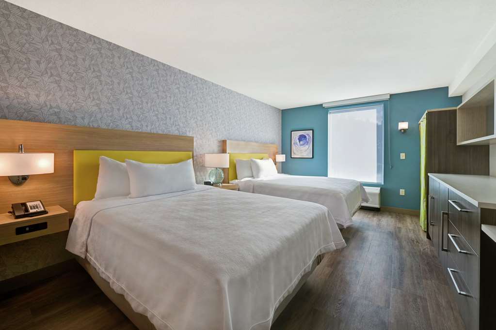 Home2 Suites by Hilton West Palm Beach Airport Image