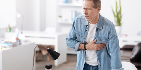 3 Risk Factors That Increase Your Chance of Heart Attack