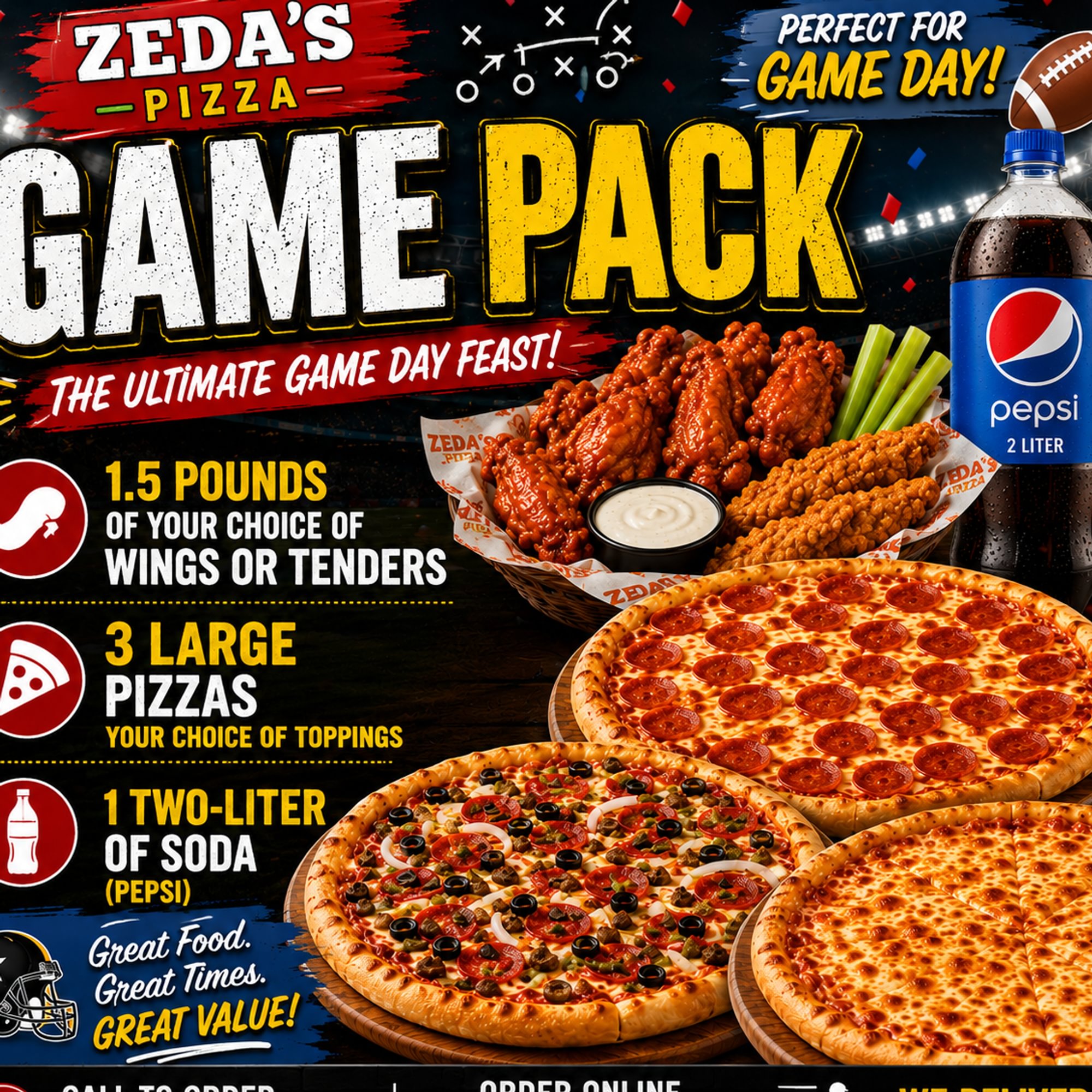 Game Pak