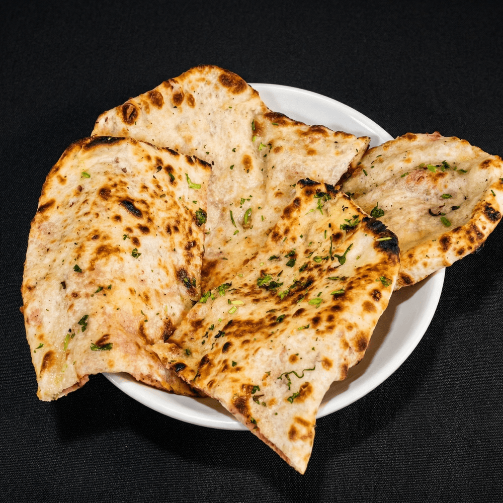 Kabuli Naan