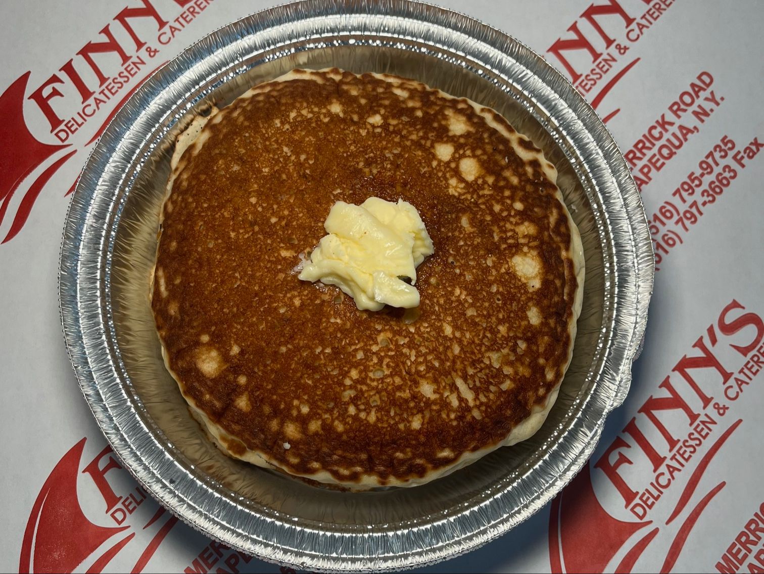 Pancakes