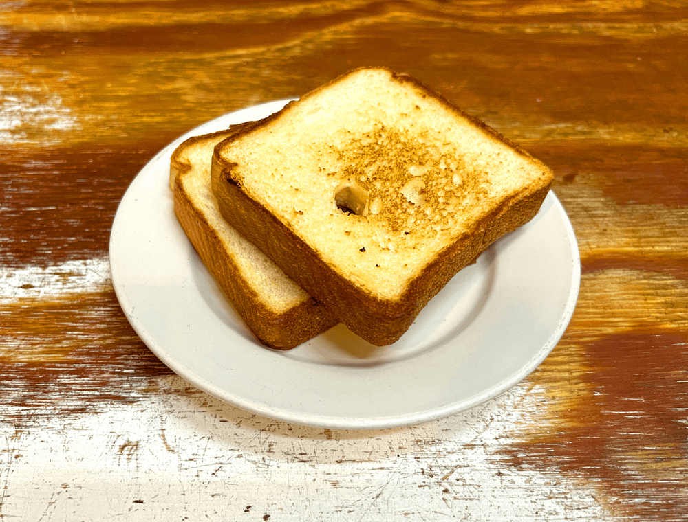 Texas Toast