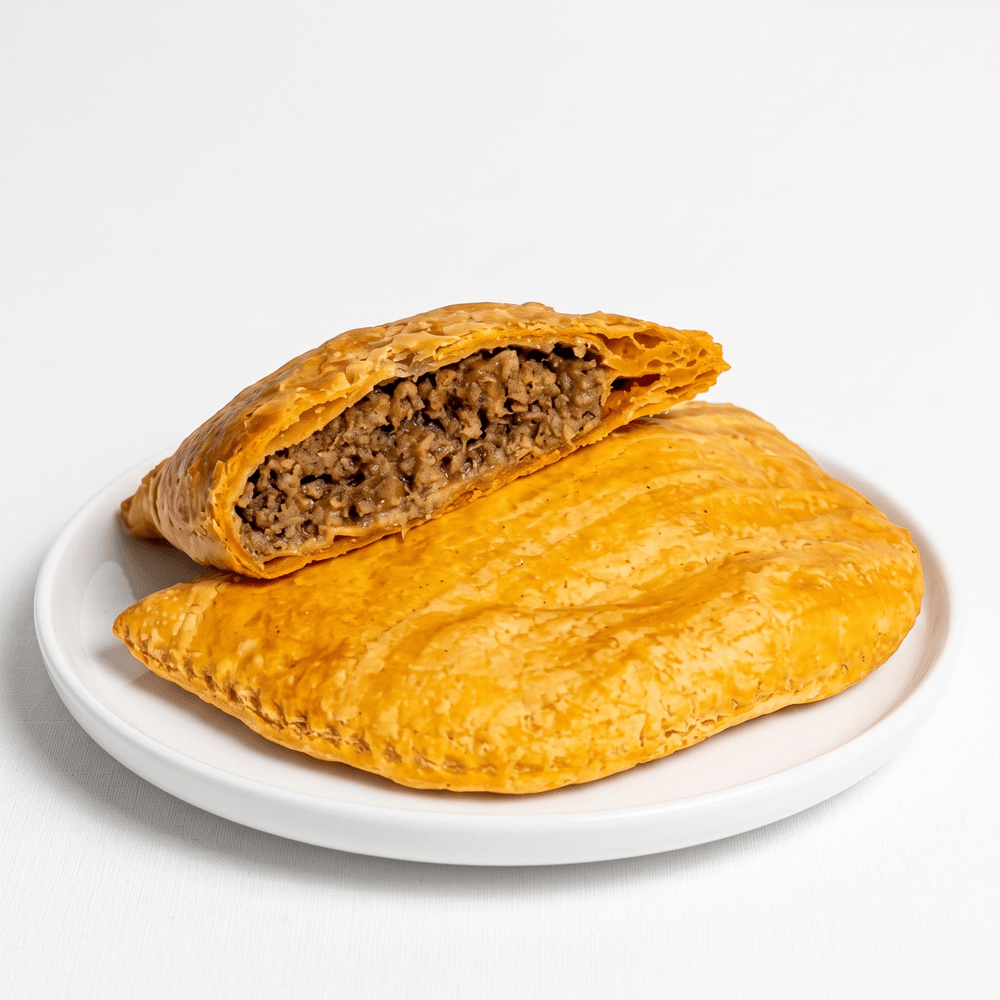 Beef Patty