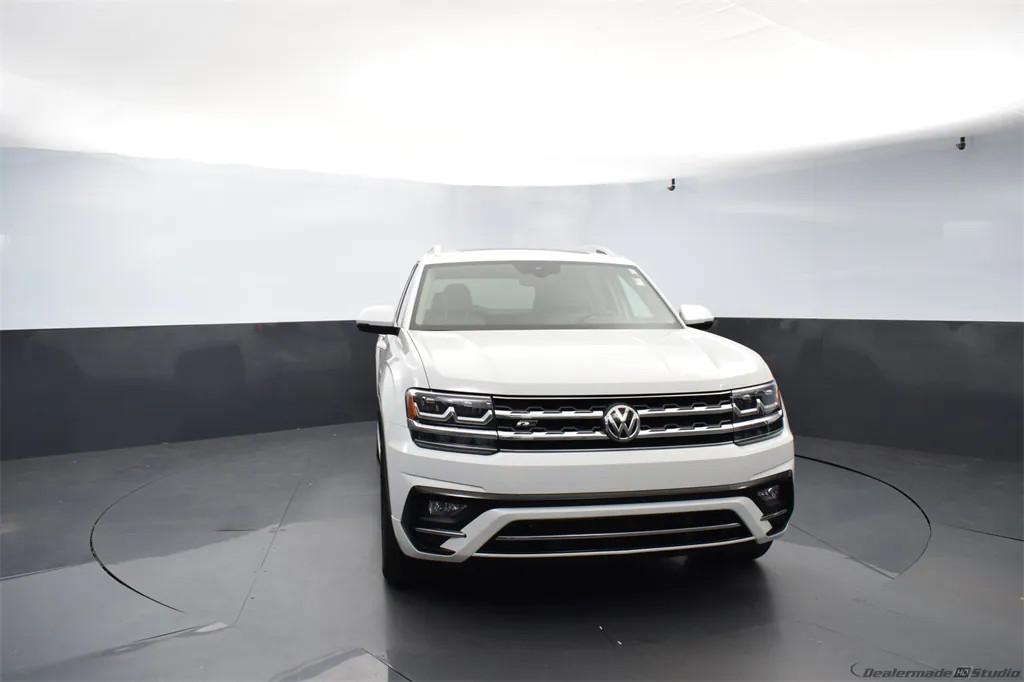 Volkswagen of Macon Image