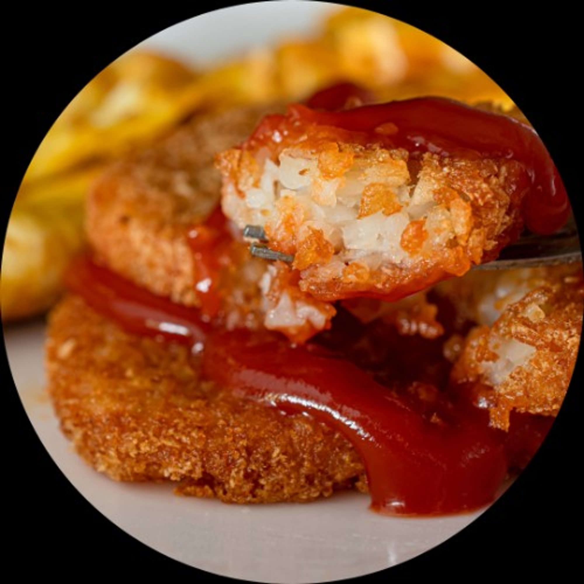 Hash Browns (2)