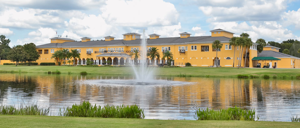 Tampa Palms Golf And Country Club In Tampa Fl 813 972 1 