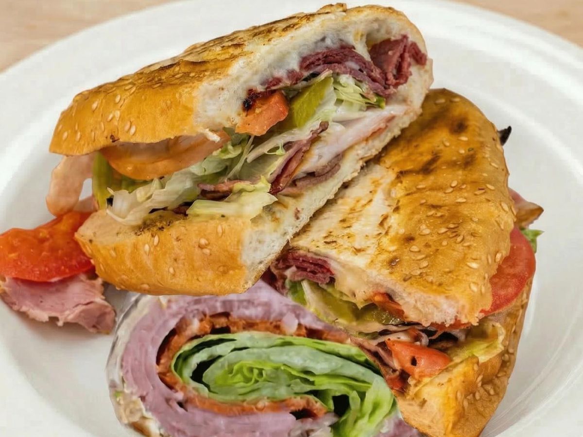 Italian Sub