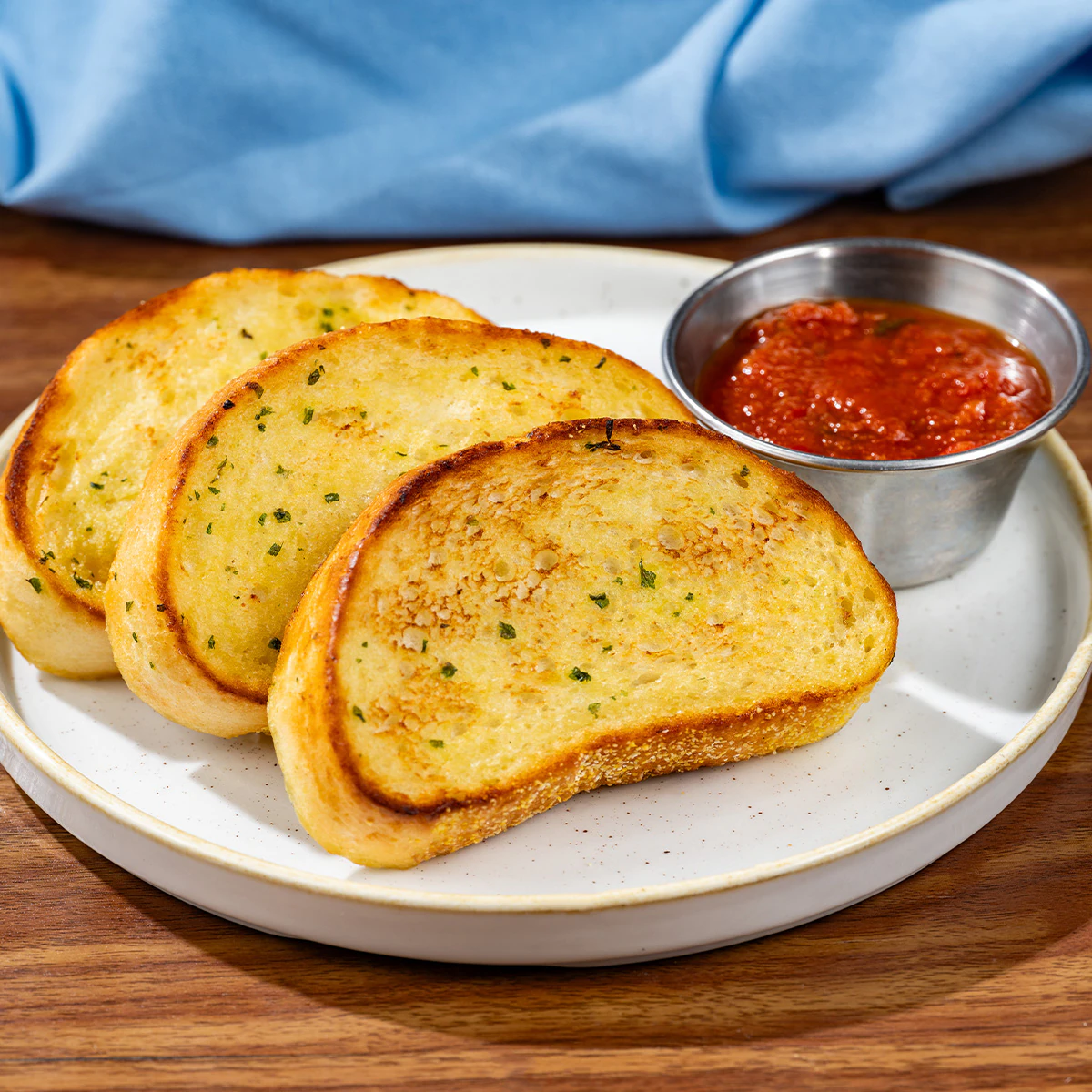 Garlic Bread
