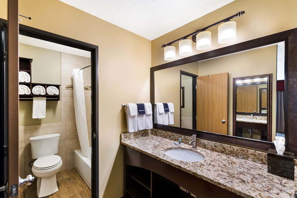 Best Western Derby Inn Image