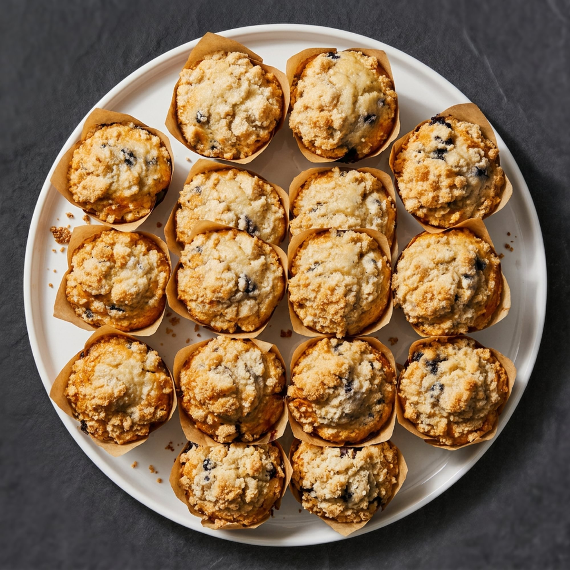Muffins