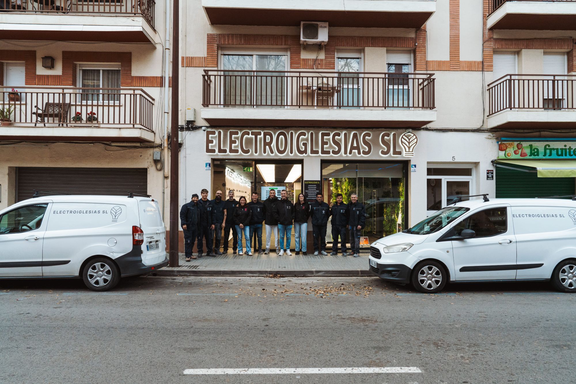 Galería en miniatura