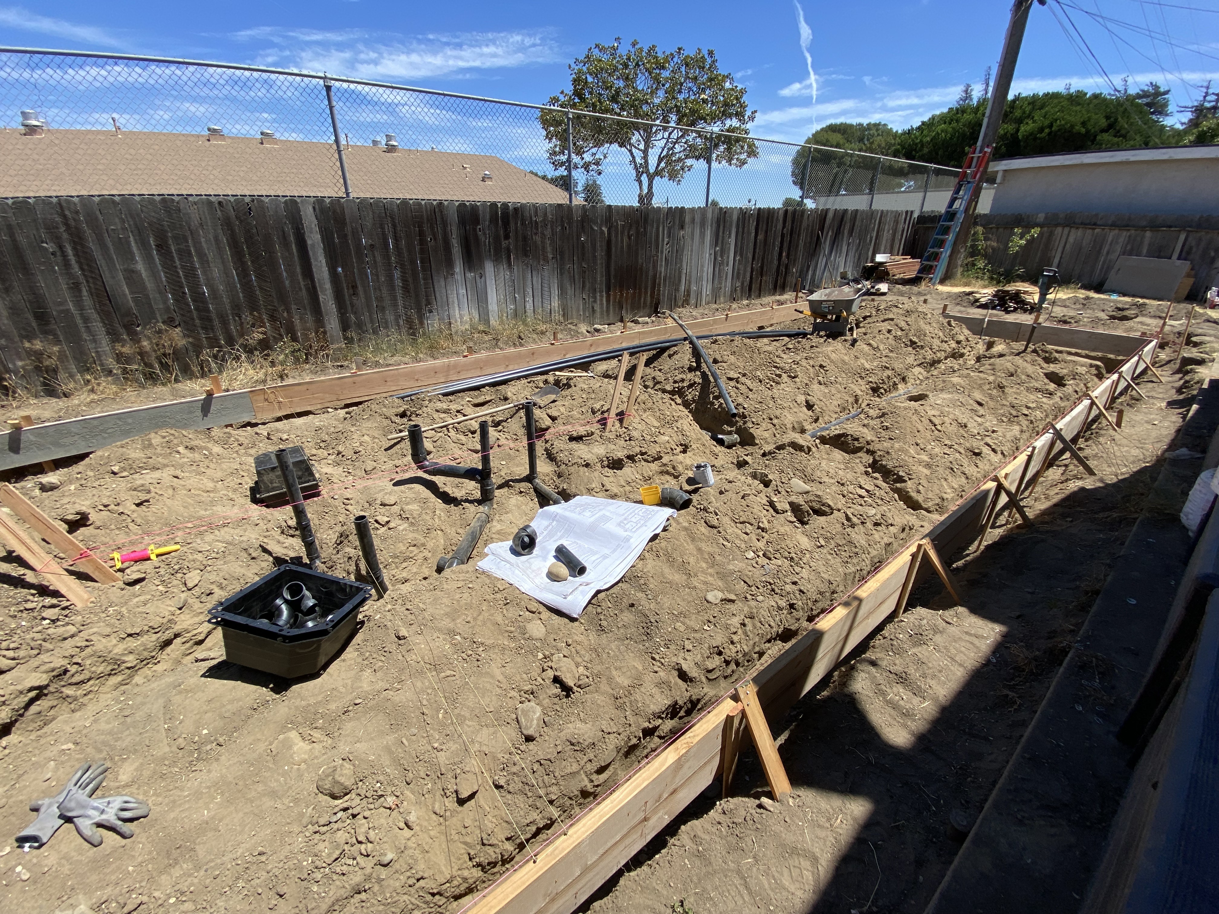 Essential Pro Plumbing Image