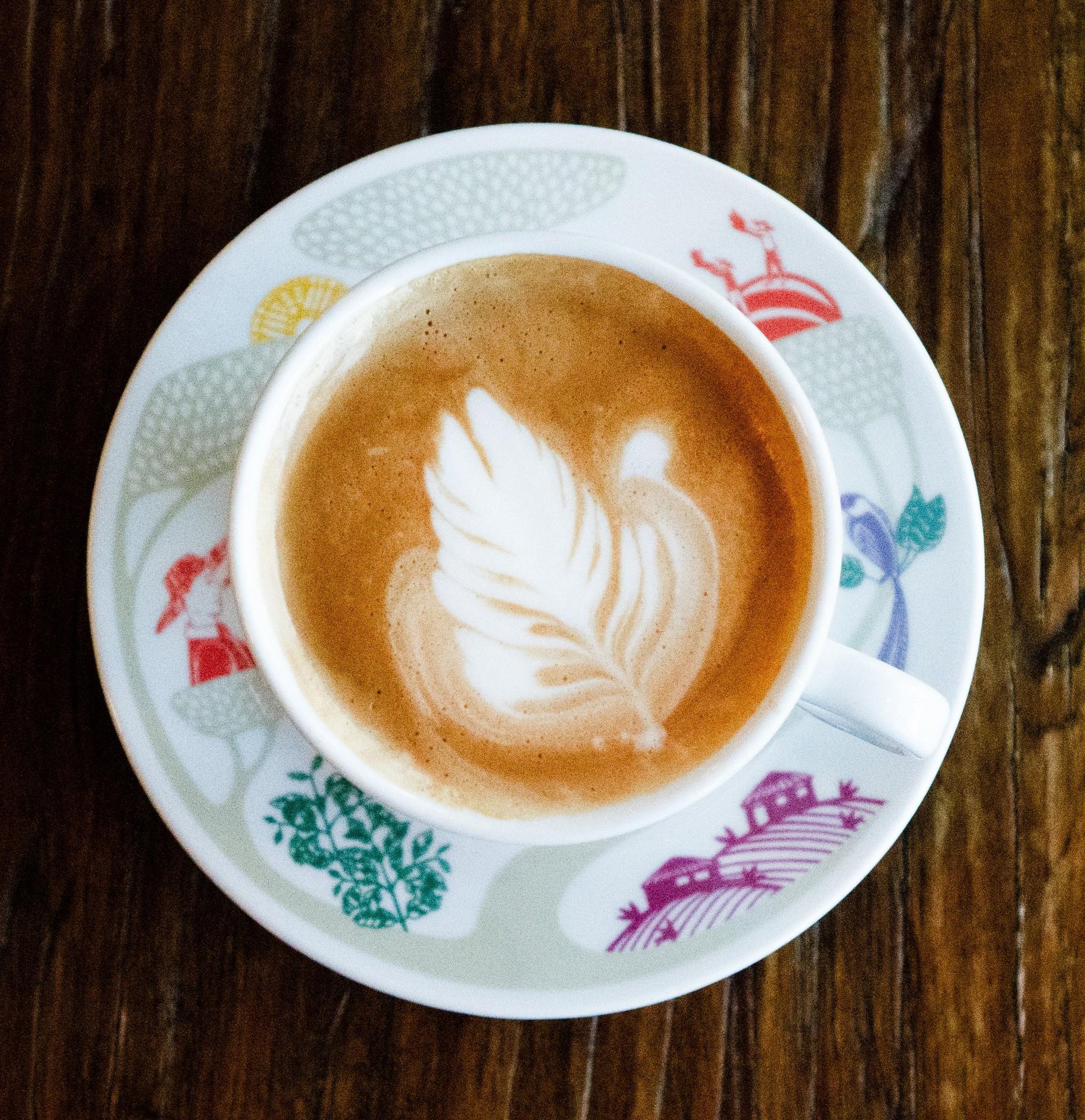 Latte