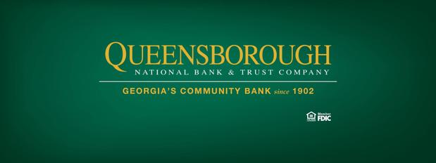 Images Queensborough National Bank & Trust Company